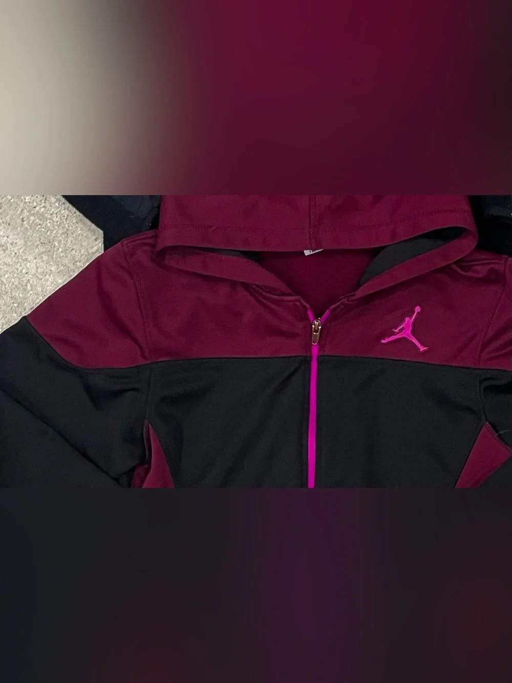 Girls NIKE/NORTH FACE/UNDER ARMOUR Jacket..Shorts..Shirts & Sweatshirt, sz Large